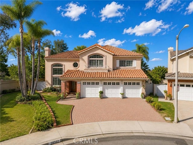 28332 Quiet Hill, Trabuco Canyon, CA 92679 28332 Quiet Hill, Trabuco Canyon, CA 92679