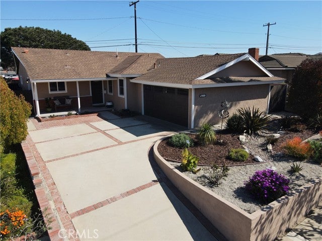 Property photo for 20704 Annrita Avenue, Torrance, CA