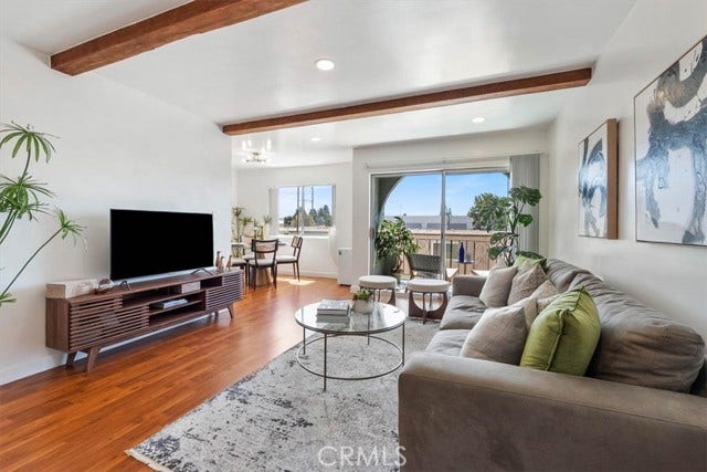 Property photo for 727 N Eucalyptus AVE, #18, Inglewood, CA