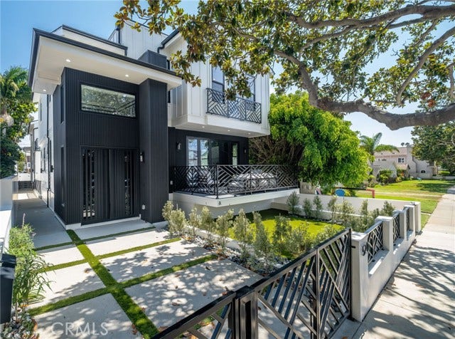 Property photo for 520 N Lucia, #A, Redondo Beach, CA