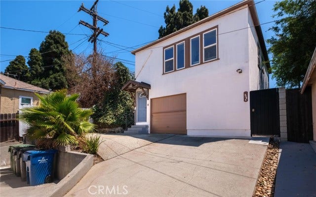 Property photo for 610 E Fairview BLVD, #3/4, Inglewood, CA
