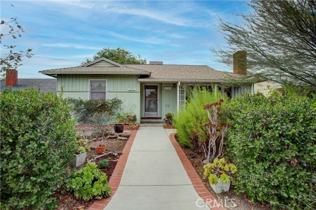 Property photo for 2741 N Frederic Street, Burbank, CA