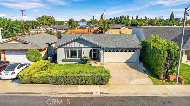 1119 E Gladwick ST, Carson, CA 90746 1119 E Gladwick ST, Carson, CA 90746