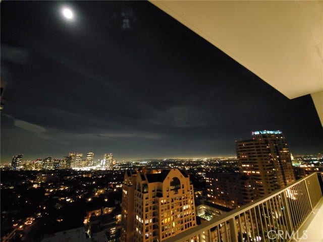 Property photo for 10501 Wilshire BLVD, #2204, Los Angeles, CA