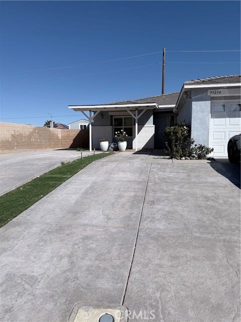 39254 Nicole, Palmdale, CA 93551