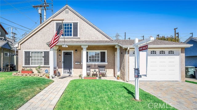 Property photo for 3327 W 180th Street, Torrance, CA