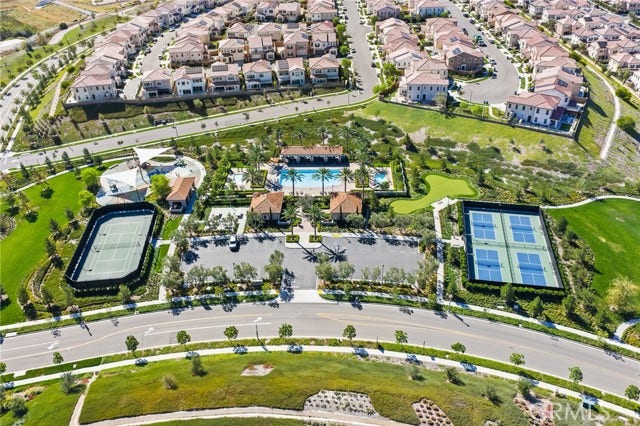 115 fairgreen, Irvine, CA 92618