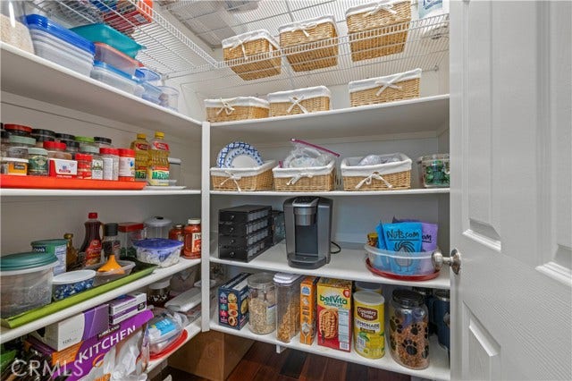PANTRY