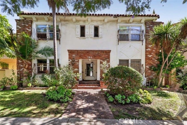 Property photo for 144 N La Peer DR, Beverly Hills, CA
