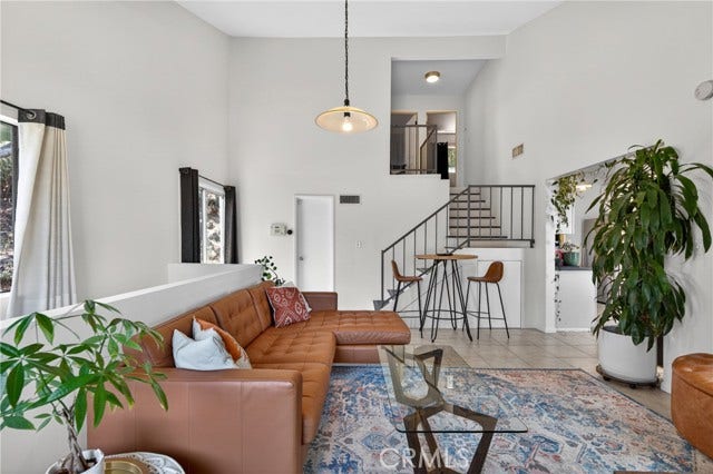 Property photo for 4542 San Andreas, Los Angeles, CA