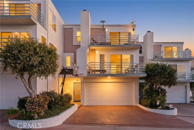 Property photo for 867 Aubrey CT, #3, Hermosa Beach, CA