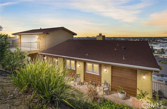 Property photo for 4241 Mesa Street, Torrance, CA