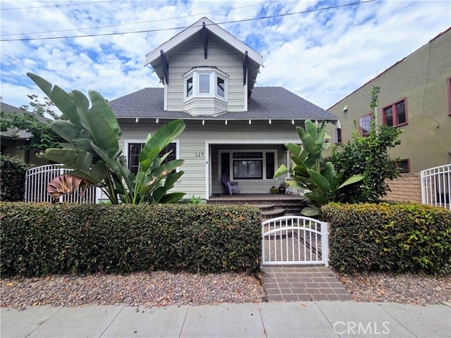 Property photo for 129 Orange AVE, Long Beach, CA