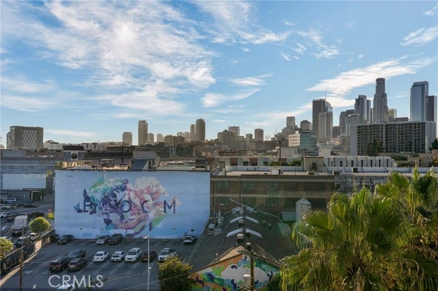 Property photo for 629 Traction, #602, Los Angeles, CA