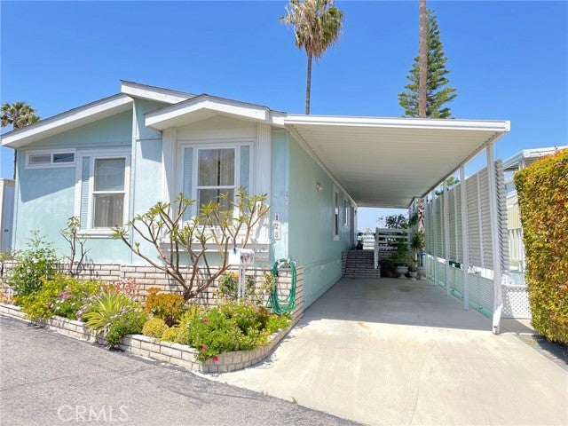 Property photo for 2550 Pacific Coast Highway, #128, Torrance, CA