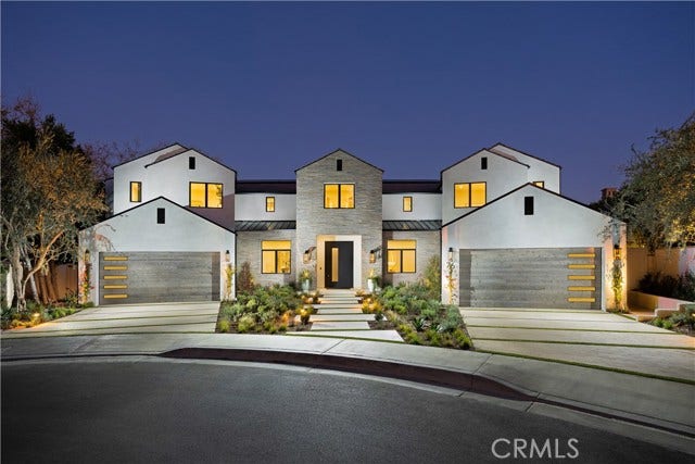 76 Hillcrest LN, Newport Beach, CA 92660