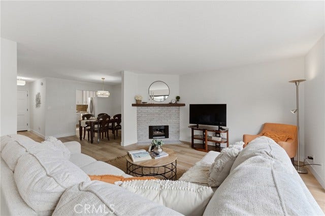 Property photo for 1834 11th ST, #2, Santa Monica, CA