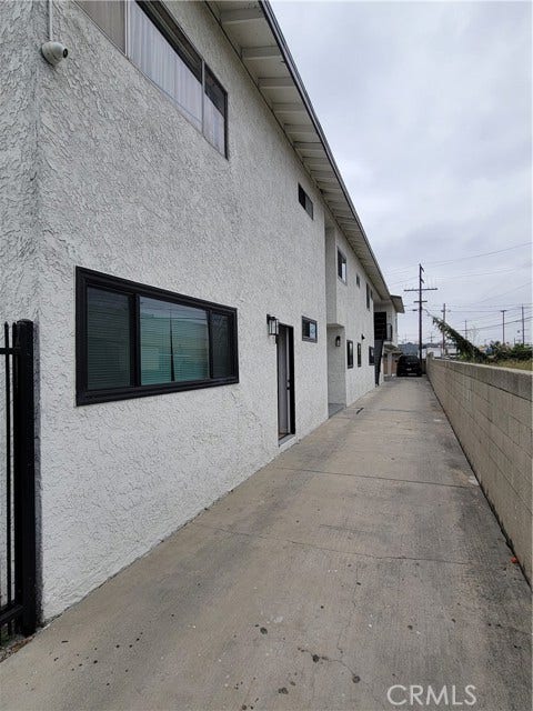 Property photo for 2532 Hauser, #3, Los Angeles, CA