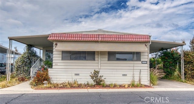 Property photo for 1065 Lomita Blvd, #331, Harbor City, CA