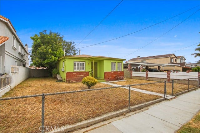 Property photo for 14508 Kingsdale AVE, Lawndale, CA
