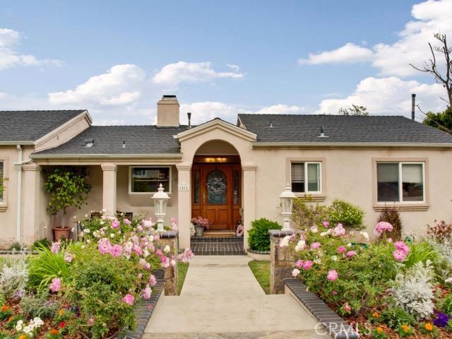 Property photo for 1016 S Trotwood Avenue, San Pedro, CA