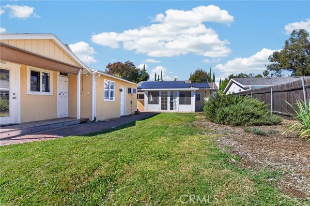 10572 Shoshone AVE, Granada Hills, CA 91344