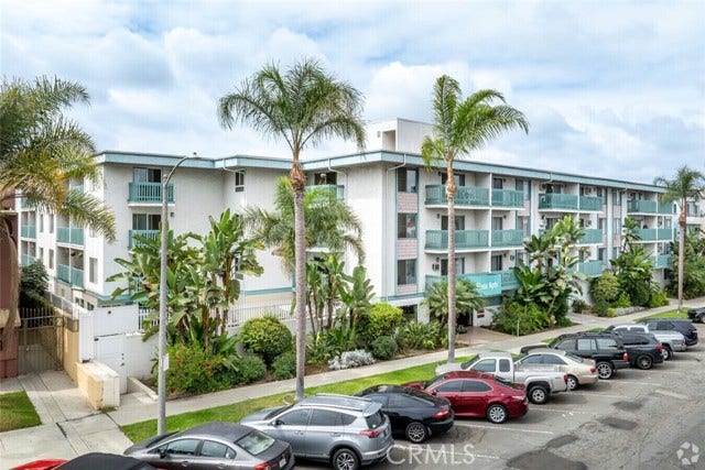 Property photo for 3415 Linden, Long Beach, CA