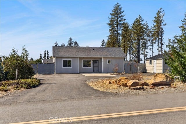 6263 Graham, Paradise, CA 95969