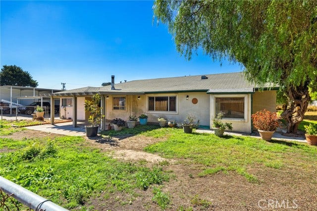 462 Mockingbird LN, Arroyo Grande, CA 93420