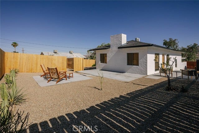 73484 Sunnyvale DR, Twenty-Nine Palms, CA 92277