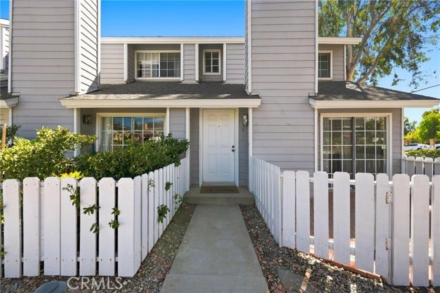 Property photo for 14380 Foothill Blvd, #1, Los Angeles, CA