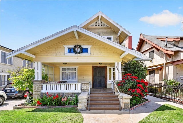 Property photo for 1131 Echo Park Ave, Los Angeles, CA