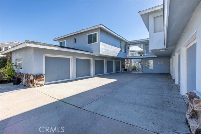 Property photo for 2514 Grant AVE, #1, Redondo Beach, CA