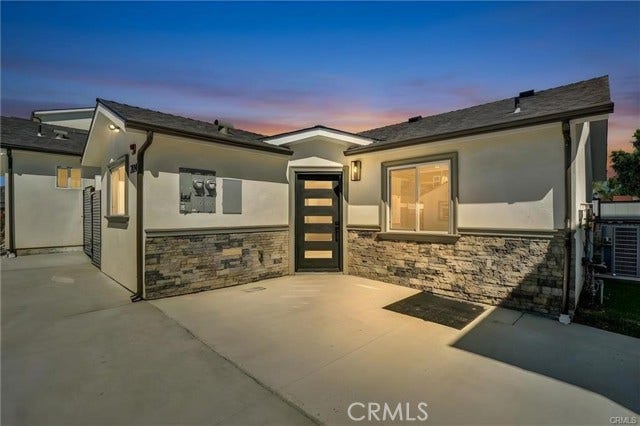 Property photo for 2124 W 238th ST, #A, Torrance, CA
