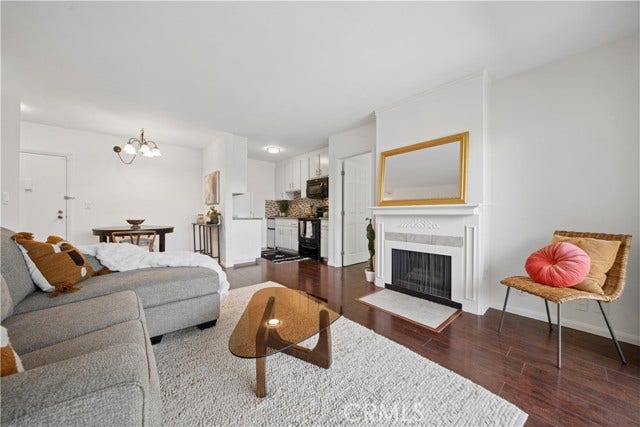 Property photo for 5840 Benner, #301, Los Angeles, CA