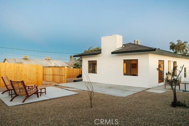 73484 Sunnyvale DR, Twenty-Nine Palms, CA 92277