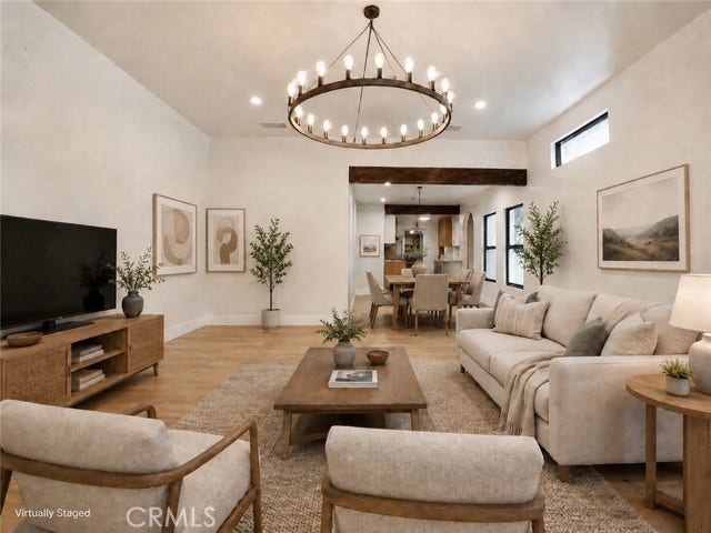 Property photo for 3432 Larissa, Los Angeles, CA
