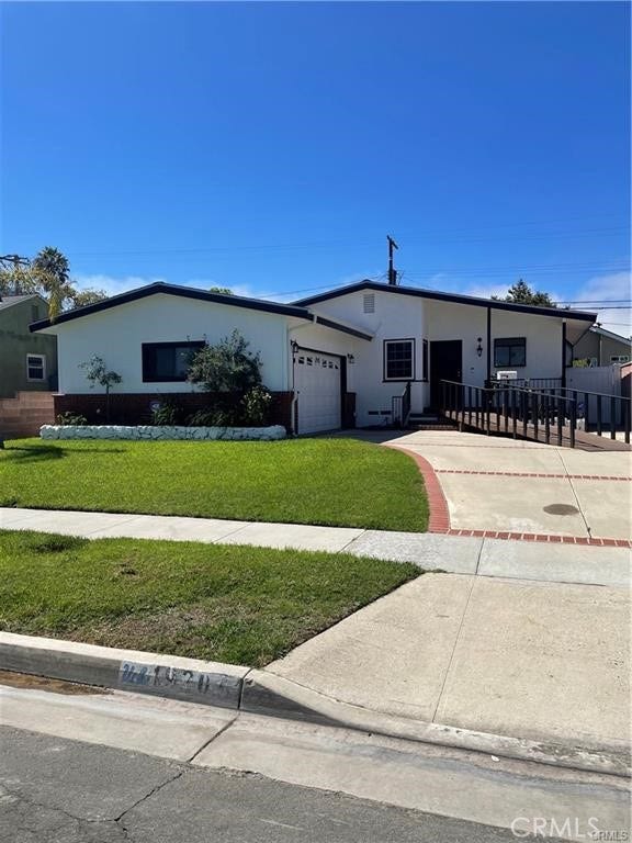 Property photo for 19205 Anza, Torrance, CA