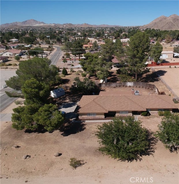 19430 Tomahawk RD, Apple Valley, CA 92307