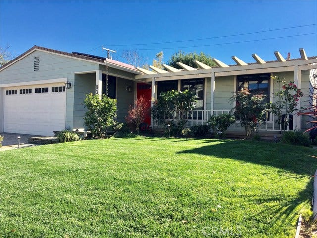 Property photo for 1134 18th ST, Manhattan Beach, CA