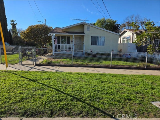 Property photo for 701 N Gaffey, San Pedro, CA