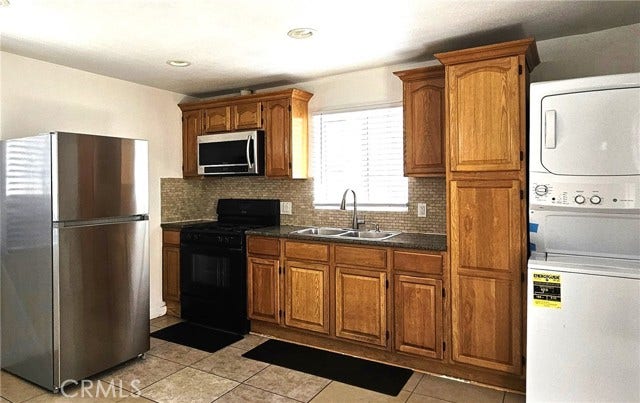 Property photo for 656 21st ST, San Pedro, CA