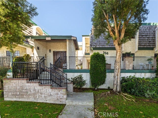 Property photo for 356 Virginia ST, #304, El Segundo, CA