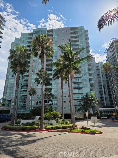 Property photo for 13650 Marina Pointe Drive, #1708, Marina Del Rey, CA