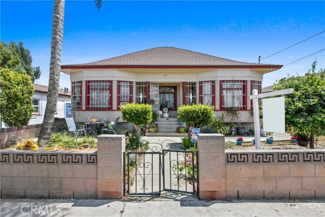 Property photo for 363 W 16th, San Pedro, CA