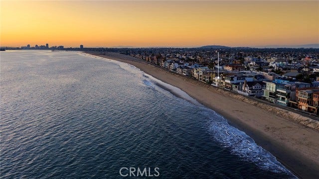 Property photo for 10 66th, Long Beach, CA