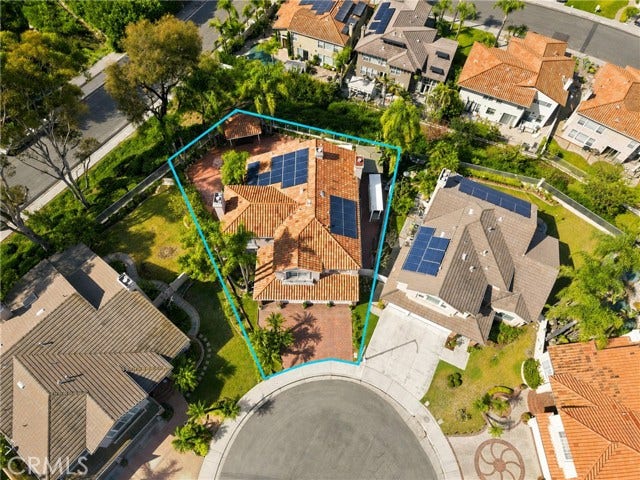 28332 Quiet Hill, Trabuco Canyon, CA 92679 28332 Quiet Hill, Trabuco Canyon, CA 92679
