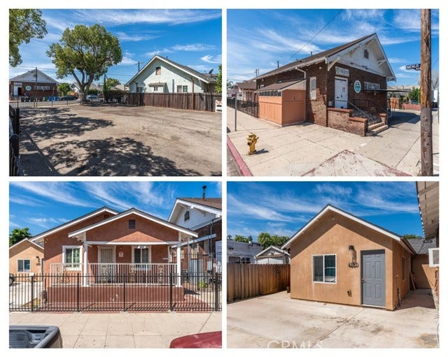 Property photo for 951 W 42nd, Los Angeles, CA