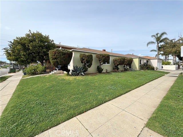 Property photo for 11533 Truro, Hawthorne, CA