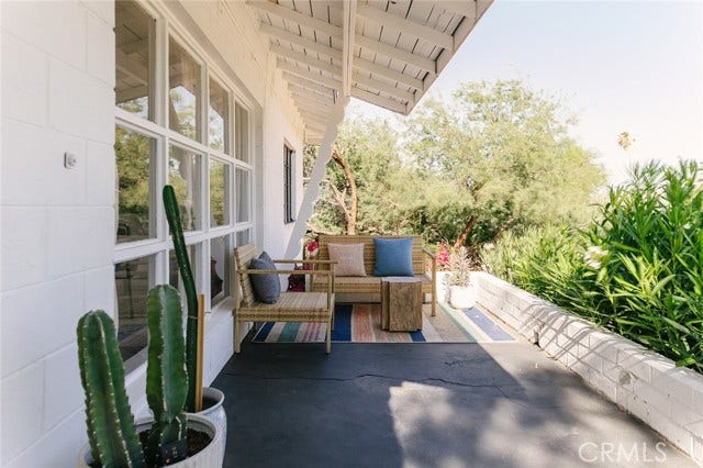 73484 Sunnyvale DR, Twenty-Nine Palms, CA 92277